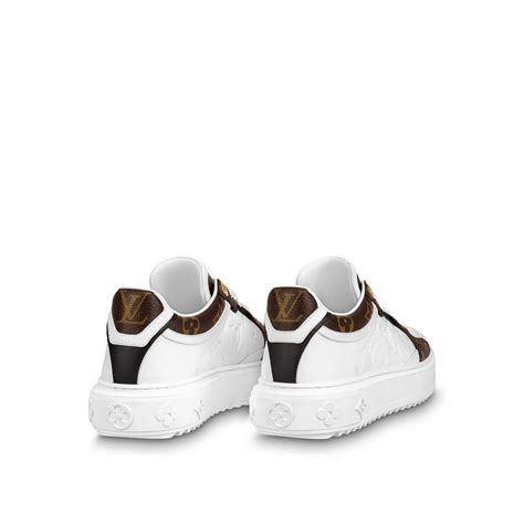 louis vuitton schuhe damen sale